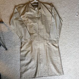 Indian Men’s Kurta Pajama